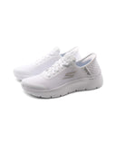 Go Walk Flex sneaker slip-ins da donna