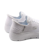 Go Walk Flex sneaker slip-ins da donna