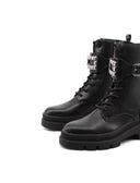 Anfibio da donna con accessorio