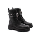 Anfibio da donna con accessorio