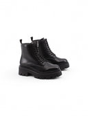 Anfibio con suola chunky da donna