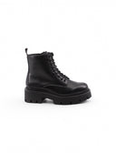 Anfibio con suola chunky da donna
