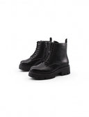 Anfibio con suola chunky da donna