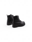 Anfibio con suola chunky da donna