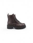 Anfibio con suola chunky da donna