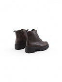 Anfibio con suola chunky da donna