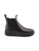 Chelsea in pelle da donna