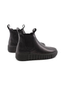 Chelsea in pelle da donna