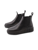 Chelsea in pelle da donna