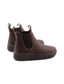 Chelsea in pelle da donna