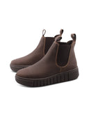 Chelsea in pelle da donna