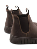 Chelsea in pelle da donna