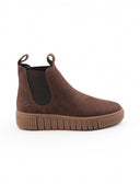 Chelsea in pelle da donna