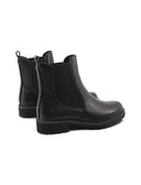Chelsea nero vegan da donna