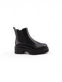 Chelsea boot con suola carrarmato donna