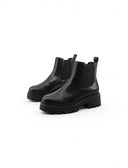 Chelsea boot con suola carrarmato donna