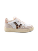Sneaker da donna con dettaglio animalie