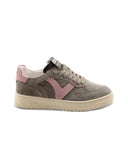 Sneaker in suede da donna