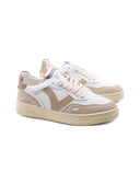 Sneaker da donna con dettagli suede