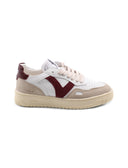 Sneaker da donna con dettagli suede