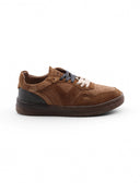 Seul sneaker in suede da uomo