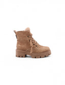 Anfibio con suola chunky da donna