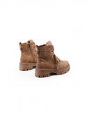 Anfibio con suola chunky da donna