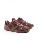 Londres sneaker scamosciata da donna