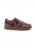 Londres sneaker scamosciata da donna