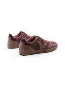 Londres sneaker scamosciata da donna