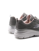 Bold Boudaries sneaker sportiva donna