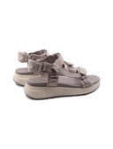 Sandalo vegan dal look sportivo donna