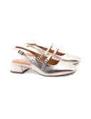 Mary jane slingback da donna