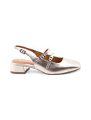 Mary jane slingback da donna
