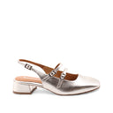 Mary jane slingback da donna