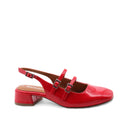 Mary jane slingback da donna