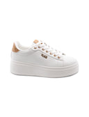 Sneaker platform con stampa Geo Classic