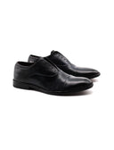 Scarpa Oxford in vera pelle da uomo