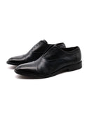 Scarpa Oxford in vera pelle da uomo