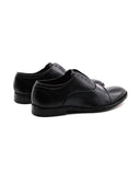 Scarpa Oxford in vera pelle da uomo