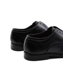 Scarpa Oxford in vera pelle da uomo
