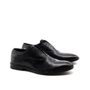 Scarpa Oxford in vera pelle da uomo