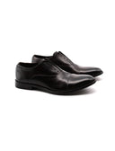 Scarpa Oxford in vera pelle da uomo