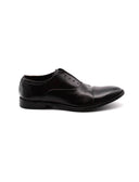 Scarpa Oxford in vera pelle da uomo