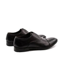 Scarpa Oxford in vera pelle da uomo