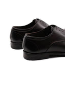 Scarpa Oxford in vera pelle da uomo
