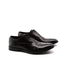 Scarpa Oxford in vera pelle da uomo