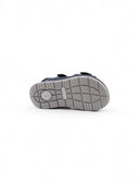 Sandalo con fibbia e strap da bimbo