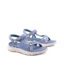 Go Walk Flex sandalo sportivo da donna