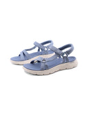 Go Walk Flex sandalo sportivo da donna